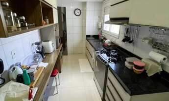 Imagem 2: Apartamento Jardins Mobiliado Fino Acabamento