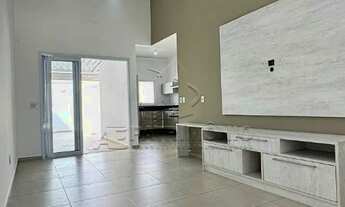 Imagem 2: CASA EM CONDOMINIO 3 QUARTOS SENDO 1 SUITE GOLDEN PARK 2 RESIDENCE