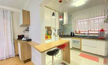 Imagem 6: Casa com 3 dormitórios, sendo 1 suíte para venda na região Granja Viana - Cotia - SP