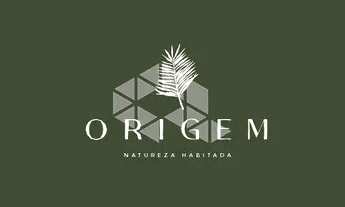 Imagem 2: Casa Sossego no condomínio fechado Origem Natureza Habitada 126,78m² privativos