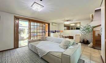 Imagem: Casa em Condomínio 3 dormitórios à venda