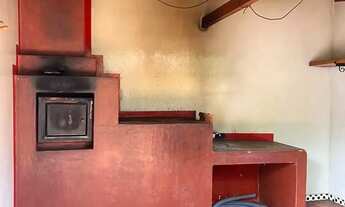 Imagem 2: Rancho com 2 dormitórios à venda, 250 m² por R$ 600.000,00 - Distrito Industrial III - Ube