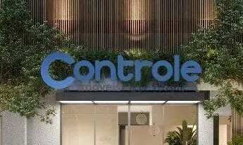 Imagem 5: Apartamento de alto padrão com 01 suíte em construção em Campinas com lazer completo