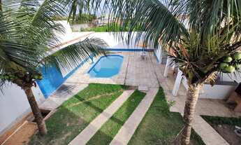 Imagem 2: Vendo Casa de Praia no Francês com 5 Quartos - Marechal - AL