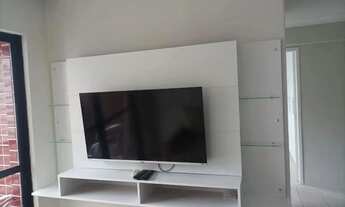 Imagem 3: Flat para venda possui 52 metros quadrados com 2 quartos em Boa Viagem - Recife - PE