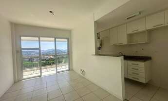 Imagem 2: Reserva do Parque vista totalmente livre