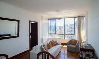 Imagem 2: Apartamento à Venda - Bela Vista, 2 Quartos, 98 m2