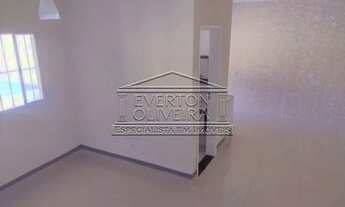 Imagem 4: Sobrado com 02 dormitórios para locação no Residencial Santa Paula - Jacareí REF: 16168