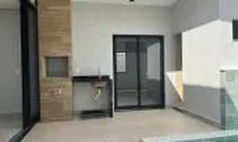 Imagem 5: JUCOD 1380 Casa Condomínio com 3 Quartos à Venda