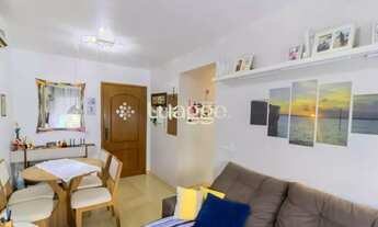 Imagem 5: Apartamento em Tristeza