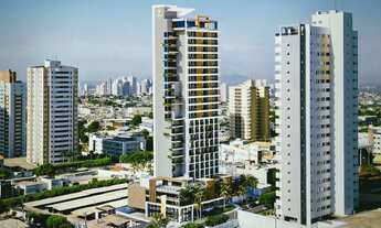 Imagem 2: Vende-se apartamento Moov América em Cuiabá MT