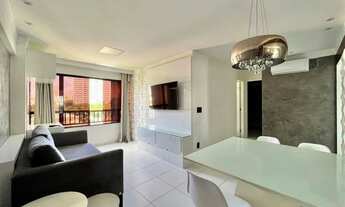 Imagem: Apartamento Mobiliado com Vista Panorâmica