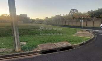 Imagem 5: Terreno de Esquina no Parque Residencial Buona Vita - 548,93m²