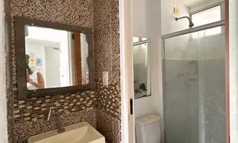 Imagem 5: Vendo apt dois quartos em piedade / varanda / piscina no condomínio