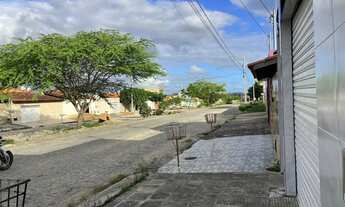 Imagem 2: VENDO CASA COM GARAGEM