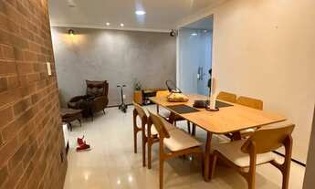 Imagem 3: Vendo apartamento na Cohama, 03 quartos, Projetado