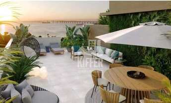 Imagem 5: Apartamento com 3 quartos à venda, 96 m² por R$ 872.000 - São Domingos - Niterói/RJ