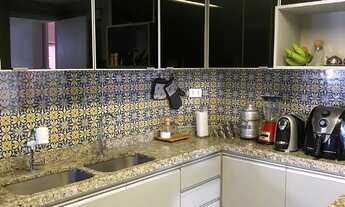 Imagem 6: 13AM - Edifício Praia de Iguaçu