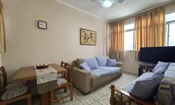 Imagem 7: Apartamento para alugar, 42 m² por R$ 2.200,02/mês - Aviação - Praia Grande/SP