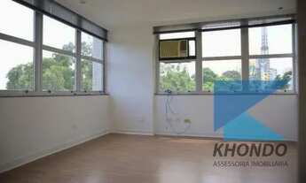 Imagem 4: Sala comercial ao lado da Av Paulista