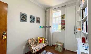 Imagem 11: COBERTURA À VENDA - 263 m² - SILVEIRA - BELO HORIZONTE (MG