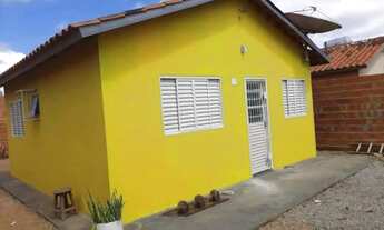 Imagem 5: VENDO CASA EM OUTEIRO YK