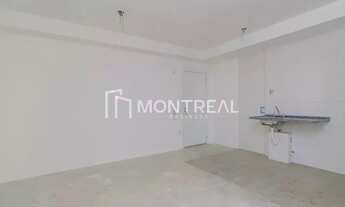 Imagem 7: APARTAMENTO À VENDA NO CAMPO BELO - 2 DORMITÓRIOS, 1 SUÍTE, 1 VAGA DE GARAGEM