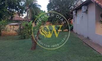 Imagem 5: Chácara à Venda no Condomínio Monte Carlo entre São José do Rio Preto e Guapiaçu/SP