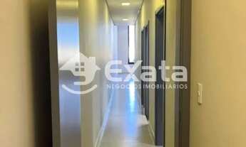 Imagem 7: Casa Moderna para venda com Acabamentos de Alto Padrão Residencial Villagio Wanel