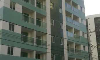 Imagem: Apt em Manaíra, 2 quartos