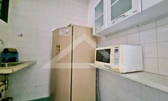 Imagem 7: Apartamento para locação no Edifício Itapema, próximo a Catedral - Ribeirão Preto/SP