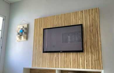 Imagem 6: VENDO CASA MOBILHADA