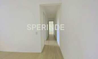 Imagem 5: Ótimo apartamento de 02 dormitórios, área de serviço com banheiro auxiliar e 01 vaga de ga