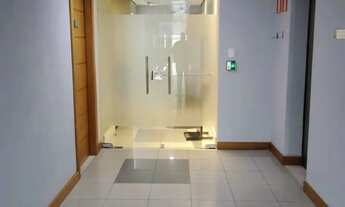 Imagem 2: Sala, Caminho das Árvores