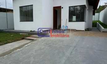 Imagem 2: Casa com 3 quartos, sendo 1 suíte no bairro Novo Igarapé, Igarapé/MG