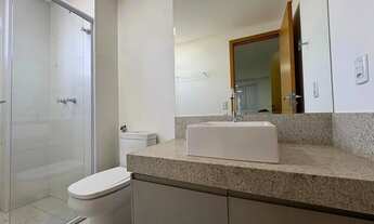 Imagem 5: Apartamento Ária das Artes 125m²