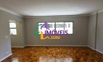 Imagem: APARTAMENTO - PINHEIROS - SP