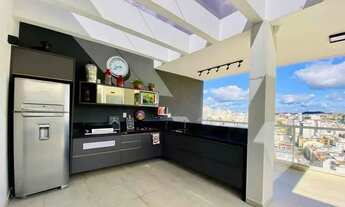 Imagem 3: Cobertura 4 quartos - Cascatinha