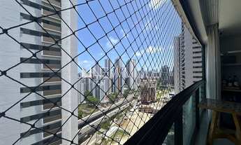 Imagem 7: Apartamento com 3 quartos à venda em Boa Viagem