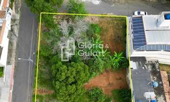 Imagem 4: Lote com 779m2 á venda no Bairro Sol Nascente em Guarapari