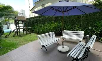 Imagem 5: Apartamento à venda no CAP SAINT TROPEZ AFLITOS, Recife, PE