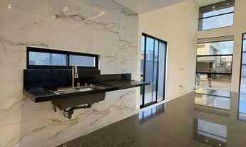 Imagem 6: Casa Moderna em condomínio fechado