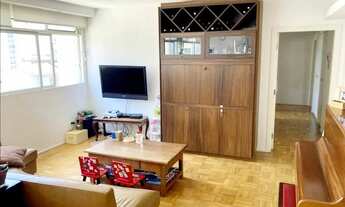 Imagem 6: Apartamento em Rua Doutor Renato Paes de Barros - Itaim Bibi - São Paulo/SP