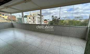 Imagem 4: Cobertura 3 Quartos 1 vaga no bairro Santa Mônica, região de Venda Nova