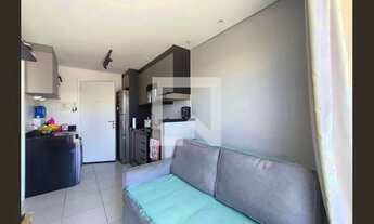 Imagem 4: Apartamento à Venda - Cambuci, 1 Quarto, 32 m2