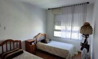 Imagem 8: Apartamento de 2 dormitórios 76,90 m² de área privativa, com living para 2 ambie