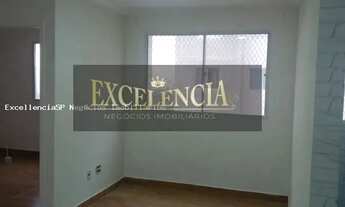 Imagem 4: Apartamento para Locação em São Paulo, Vila Santos, 2 dormitórios, 1 banheiro