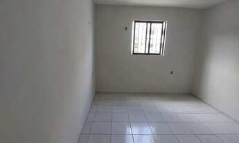 Imagem 6: Apartamento 2 quartos sendo 1 suíte - Área de Lazer - Jardim Cidade Universitária