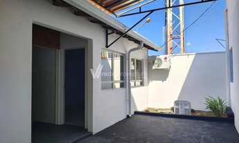 Imagem 6: Salão comercial para alugar no bairro Taquaral