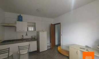 Imagem 2: APARTAMENTO MOBILIADO DEE 01 QUARTO PROXIMO AO IBMEC